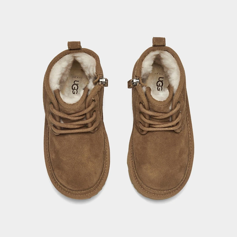 Kids' Toddler UGG Neumel II Chukka Boots