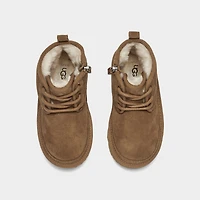 Kids' Toddler UGG Neumel II Chukka Boots