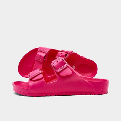 Little Kids' Birkenstock Arizona EVA Sandals