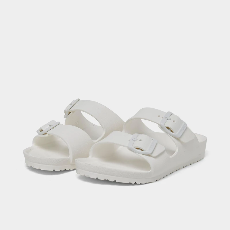 Little Kids' Birkenstock Arizona EVA Sandals