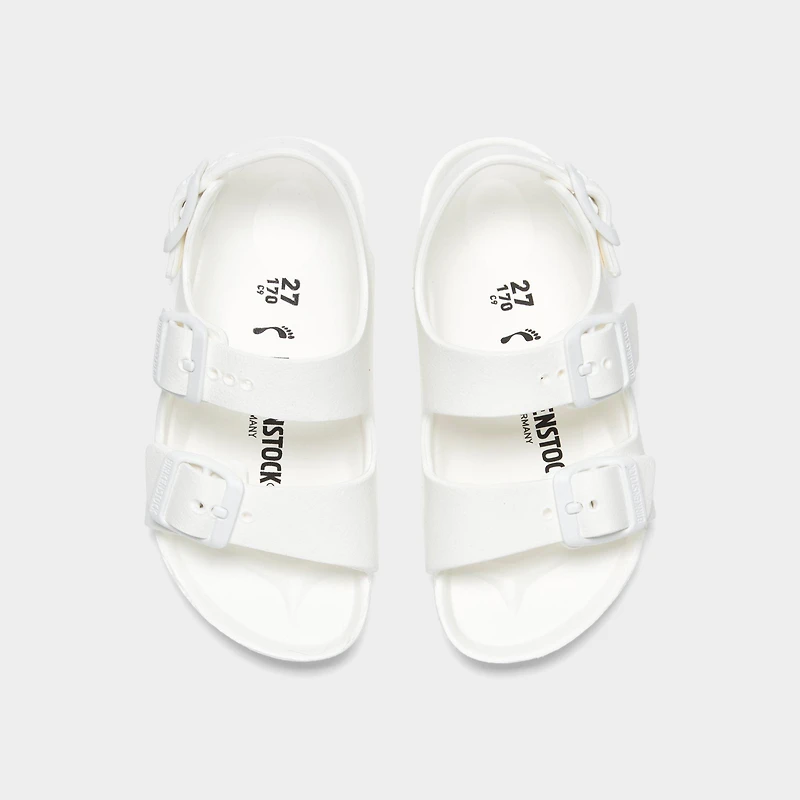 Kids' Toddler Birkenstock Milano Essentials EVA Sandals