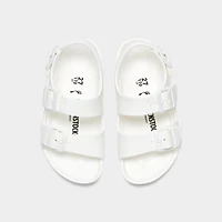 Kids' Toddler Birkenstock Milano Essentials EVA Sandals