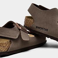 Kids' Toddler Birkenstock Milano HL Birkibuc Sandals
