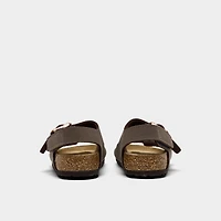 Kids' Toddler Birkenstock Milano HL Birkibuc Sandals
