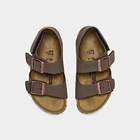 Kids' Toddler Birkenstock Milano HL Birkibuc Sandals