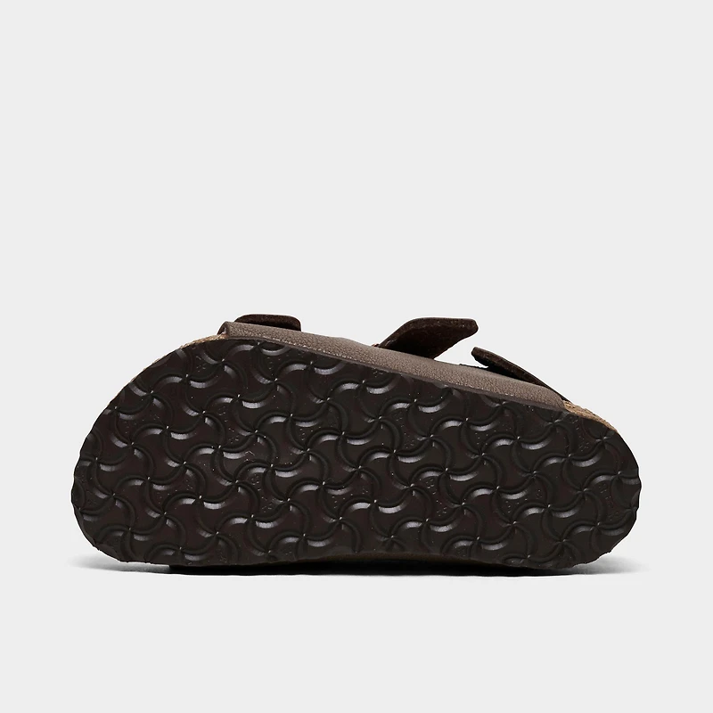 Kids' Toddler Birkenstock Milano HL Birkibuc Sandals