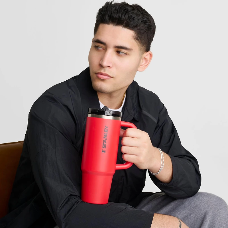 Stanley Quencher ProTour Flip Straw Tumbler (30oz)