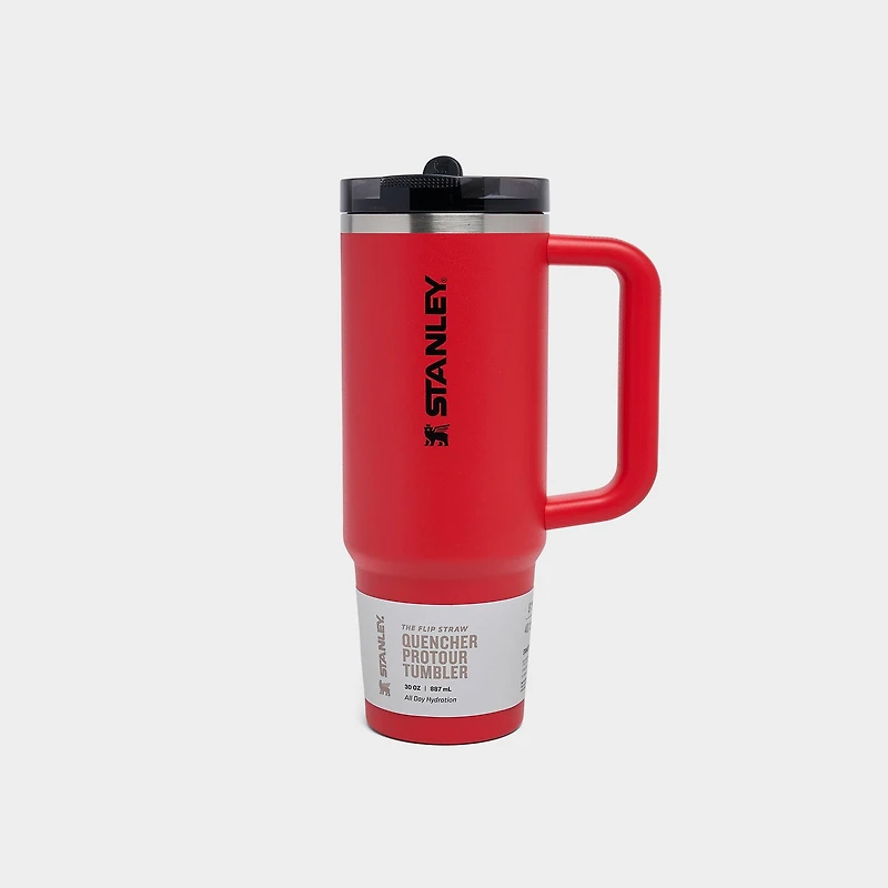 Stanley Quencher ProTour Flip Straw Tumbler (30oz)