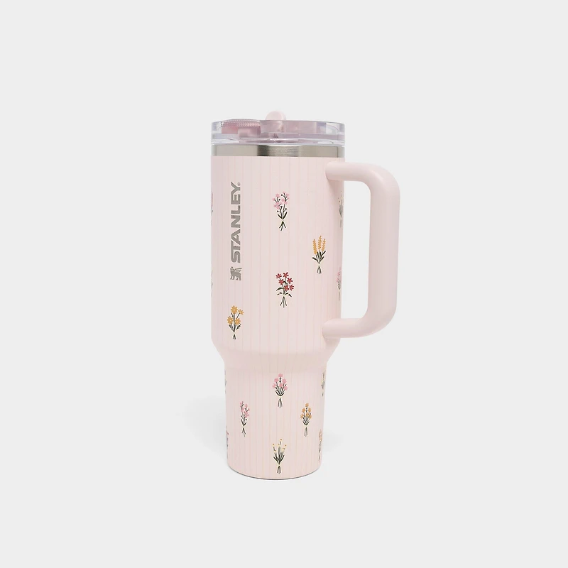 Stanley Quencher ProTour Flip Straw Tumbler (40 oz)