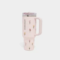Stanley Quencher ProTour Flip Straw Tumbler (40 oz)
