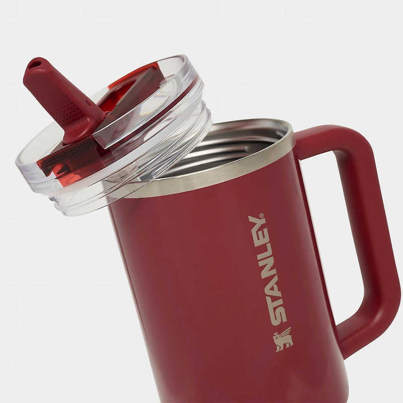 Stanley Quencher ProTour Flip Straw Tumbler (40 oz)