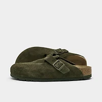 Women's Birkenstock Boston Soft Footbed Clogs