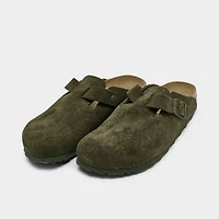 Women's Birkenstock Boston Soft Footbed Clogs