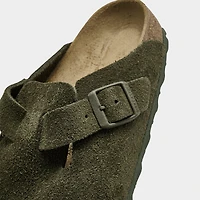 Women's Birkenstock Boston Soft Footbed Clogs