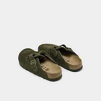 Women's Birkenstock Boston Soft Footbed Clogs