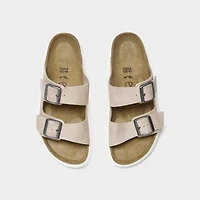 Women's Birkenstock Arizona Chunky Birko-Flor Platform Sandals
