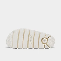 Women's Birkenstock Arizona Chunky Birko-Flor Platform Sandals