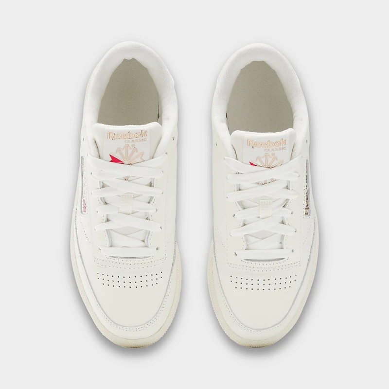 Women's Reebok Club C 85 Casual Shoes