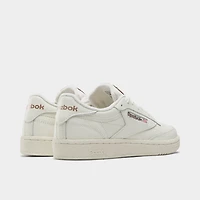 Women's Reebok Club C 85 Casual Shoes