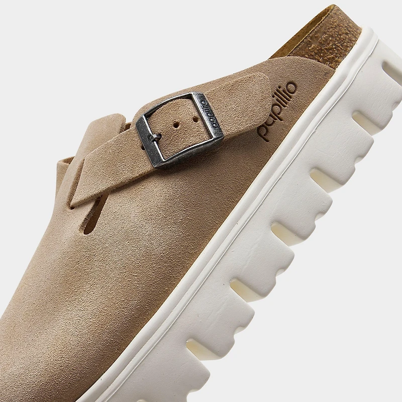 Women's Birkenstock Boston Chunky Platform Sandals