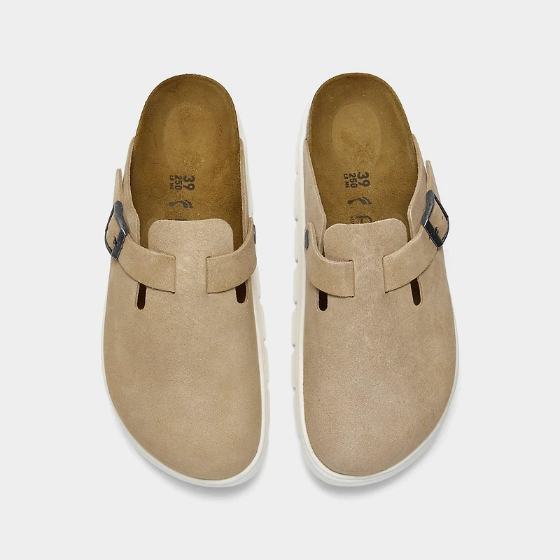 Women's Birkenstock Boston Chunky Platform Sandals