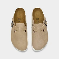 Women's Birkenstock Boston Chunky Platform Sandals