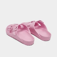 Girls' Little Kids' Birkenstock Arizona EVA Sandals