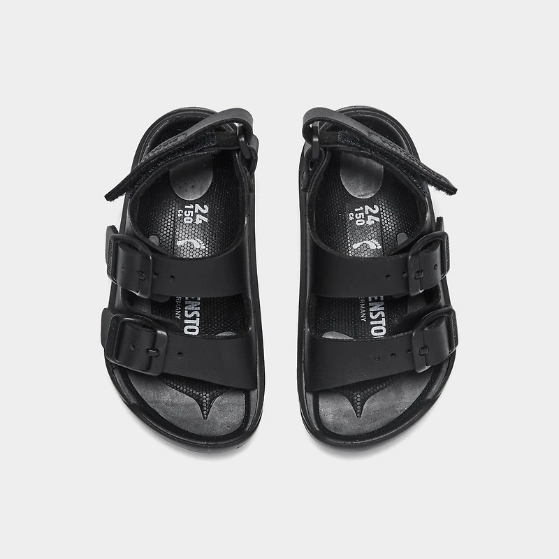 Kids' Toddler Birkenstock Mogami Birko-Flor Sandals