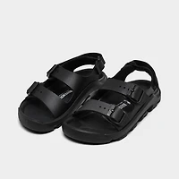 Little Kids' Birkenstock Mogami Birko-Flor Sandals