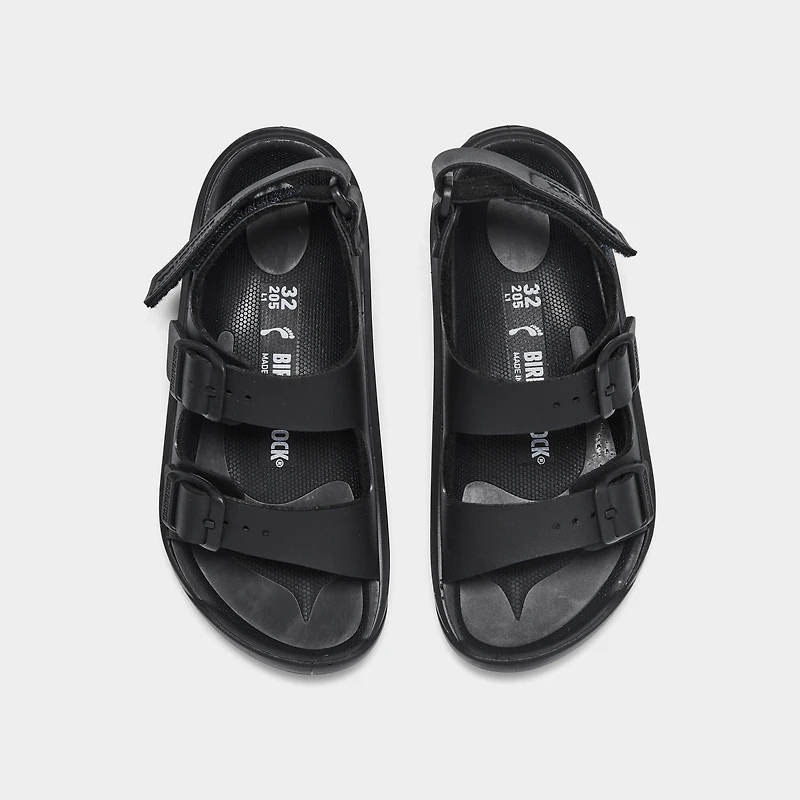 Little Kids' Birkenstock Mogami Birko-Flor Sandals