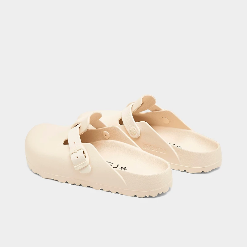 Women's Birkenstock Boston Essentials EVA Clogs