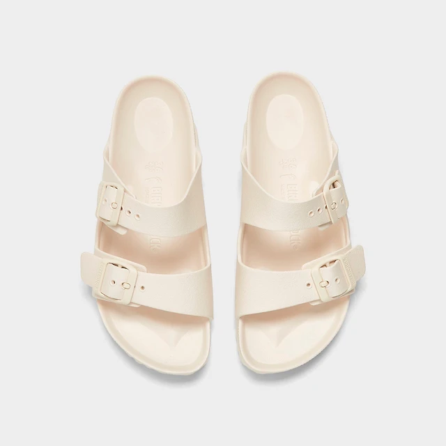Women's Birkenstock Essentials Arizona EVA Sandals
