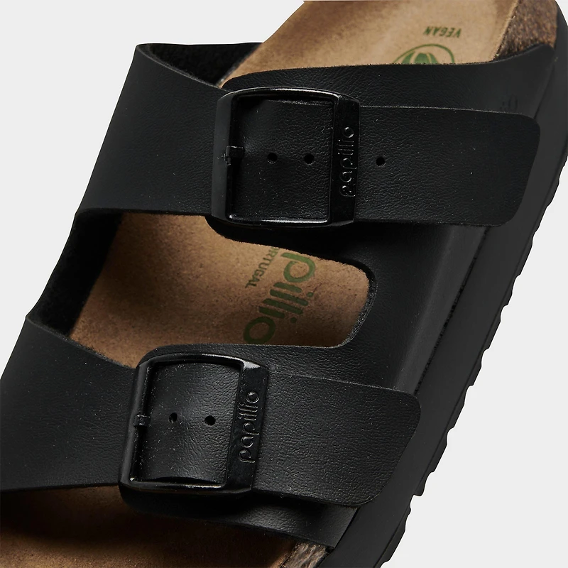Women’s Birkenstock Arizona Flex Birko-Flor Platform Sandals