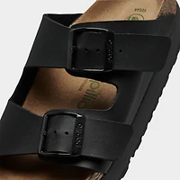 Women’s Birkenstock Arizona Flex Birko-Flor Platform Sandals