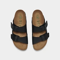 Women’s Birkenstock Arizona Flex Birko-Flor Platform Sandals