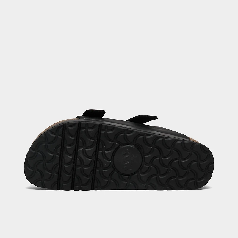 Women’s Birkenstock Arizona Flex Birko-Flor Platform Sandals