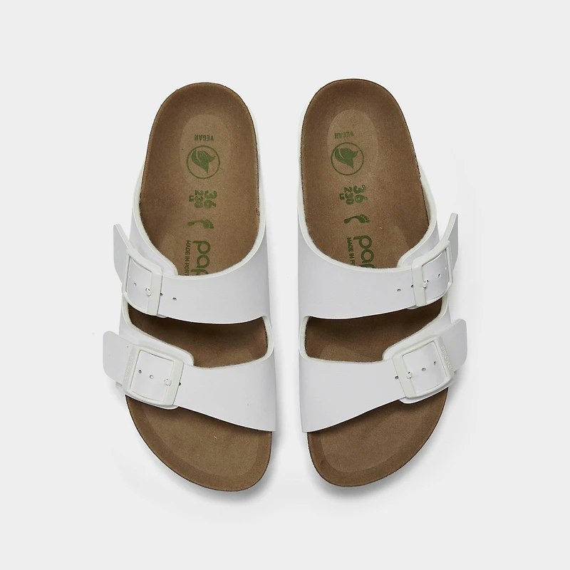 Women’s Birkenstock Arizona Flex Birko-Flor Platform Sandals