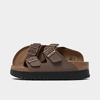 Women’s Birkenstock Arizona Flex Birko-Flor Platform Sandals