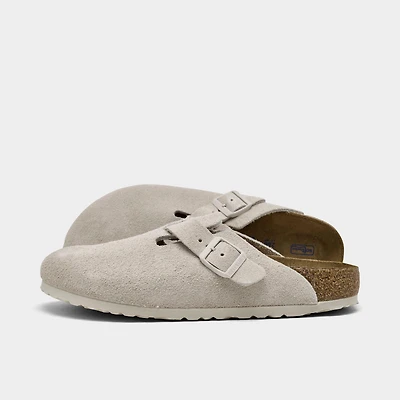 Women's Birkenstock Boston Soft Footbed Clogs