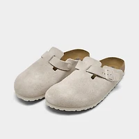 Women's Birkenstock Boston Soft Footbed Clogs