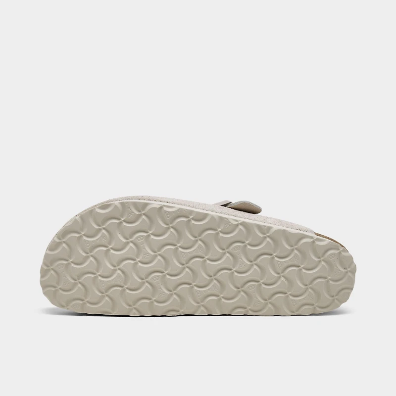 Women's Birkenstock Boston Soft Footbed Clogs