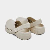 Women's Birkenstock Birki Flow EVA Clog Shoes