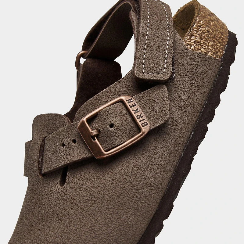 Kids' Toddler Birkenstock Tokio Birkibuc Clog Shoes