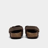 Kids' Toddler Birkenstock Tokio Birkibuc Clog Shoes