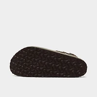 Men's Birkenstock Tokio Suede Leather Clogs