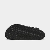 Men's Birkenstock Tokio Suede Leather Clogs