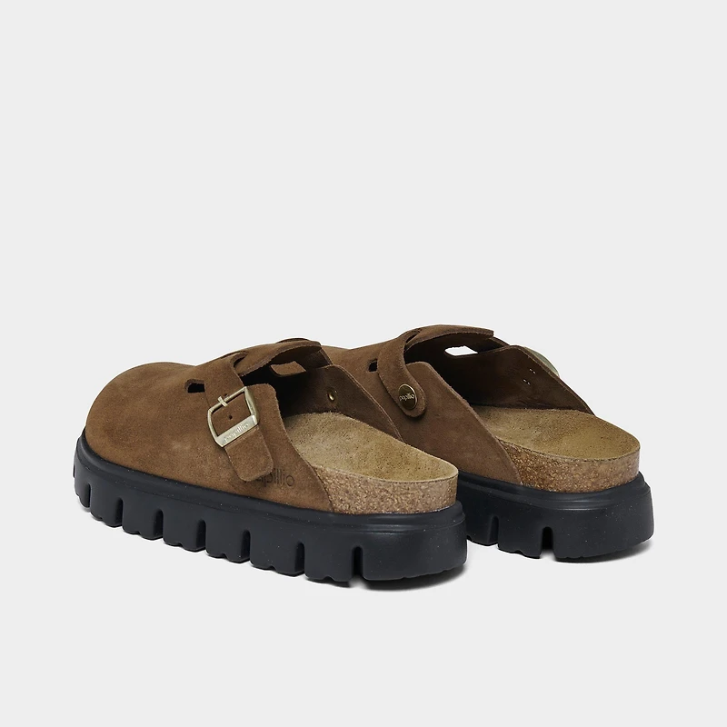 Women's Birkenstock Boston Chunky Platform Sandals