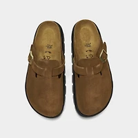 Women's Birkenstock Boston Chunky Platform Sandals