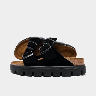 Women's Birkenstock Arizona Chunky Birko-Flor Platform Sandals