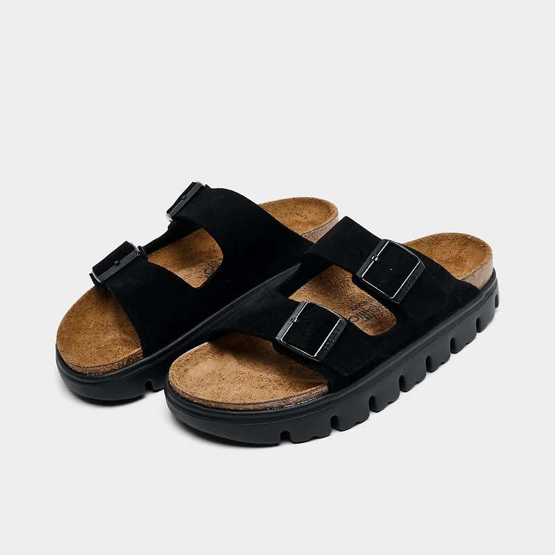 Women's Birkenstock Arizona Chunky Birko-Flor Platform Sandals